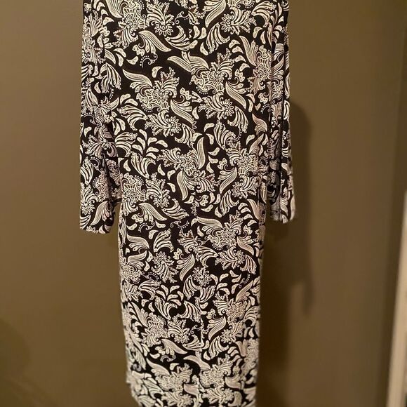 Perceptions Dress Size 1X Plus Size - Picture 4 of 12